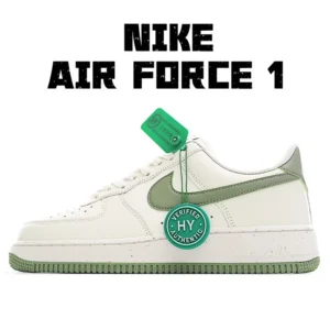 Air Force 1, "HY" - "DV3808-106"