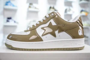 C Batch Bape STA, "C Batch" Bape Sta