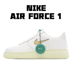 Air Force 1, "HY" - "DC8894-100"