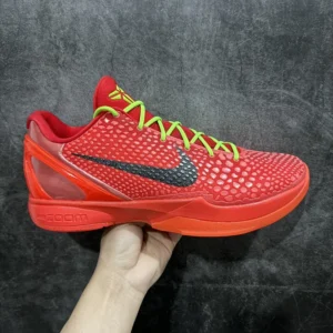 GX Batch Kobe 6, " GX " -  " FV4921-600 " Kobe’s sixth generation Red Black reversal Green Hornet!