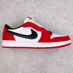 AIR JORDAN 1, "VT" Batch Air Jordan 1 Low OG 705329-600