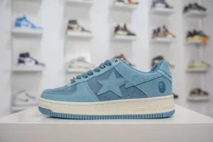 C Batch Bape STA, "C Batch" Bape Sta