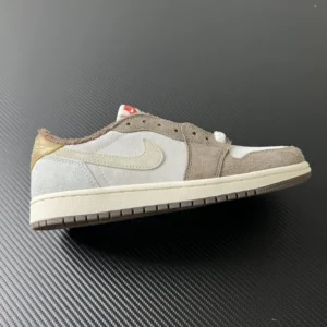 AIR JORDAN 1, "DT" - "DV1312-200" Air Jordan 1 Low OG “Year ofthe Rabbit”