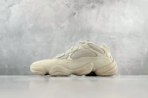 S2 Yeezy 500, " S2 " -  " DB2908 " Coconut 500 gray white!