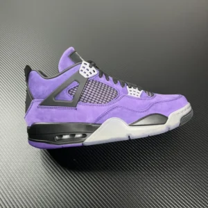 AIR JORDAN 4, "GX" - "SP17 MNJDLS 811 AJ4 766296"   Air Jordan 4 TS