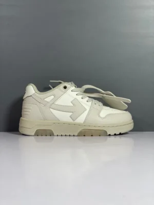 S Batch off white , "S" - "10161"