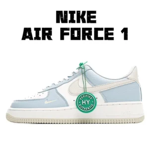 Air Force 1, "HY" - "HF0022-400"