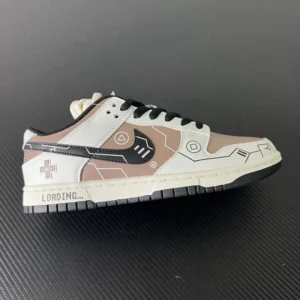 Z Batch DUNK, "Z"  Nk SB Dunk Low PS5  SB PS2363-002