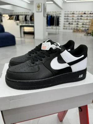 Air Force 1, "3A" - "HF9096-001" 
