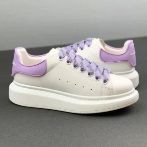 McQueen,