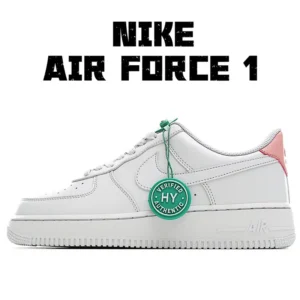 Air Force 1, "HY" - "HF0729-001"