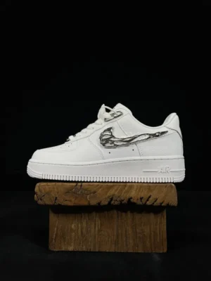 Air Force 1, "3A" - "FV3616-101" 