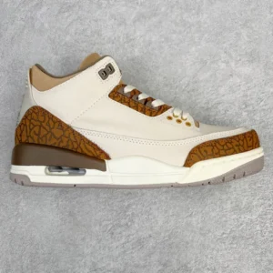 AIR JORDAN 3, "I8" - "CT8532-102"