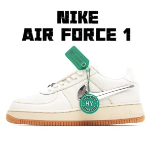 Air Force 1, "HY" - "AQ4211-101"TS