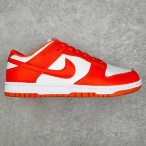 AS Batch DUNK, "AS" - "CU1726-101"This is DUNK White Orange from the AS batch