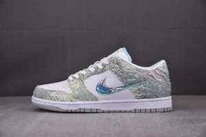 TOP/S2 Batch DUNK, "TOP" -  "V0831-101"   NK Dunk Low