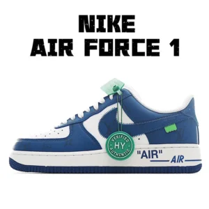 Air Force 1, "HY" - "1A9VA0"LV