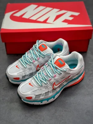 Nike P-6000 Initiator Running, "WM" - "BV1021-105"