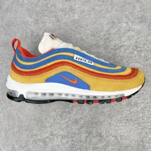 HS Batch Air Max 97, "HS" - "DH1085-700" Air Max 97