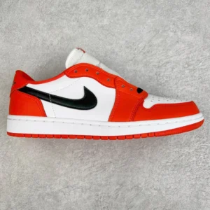 AIR JORDAN 1, "VT" Batch Air Jordan 1 Low OG CZ0790-801