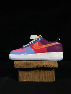 Air Force 1, "3A" - "DV5255-400"   