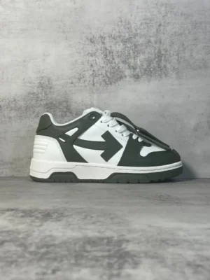 S Batch off white , "S" - "15901"