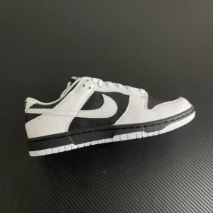TOP/S2 Batch DUNK, "TOP" - " FD9064-011" Nike Dunk Low”Reverse Panda”