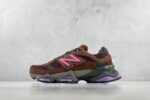 M Batch New Balance 9060, "M" - "U9060BUR"