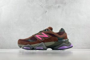M Batch New Balance 9060, "M" - "U9060BUR"