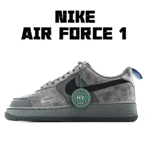 Air Force 1, "HY" - "DQ1097-001"