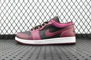 AIR JORDAN 1, "DT" - "DB6491-600"Air Jordan 1 Low