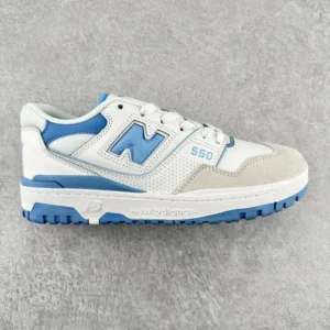 New Balance 550, "BB550LSB"