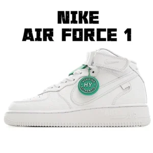 Air Force 1, "HY" - "1A9V8Z"LV