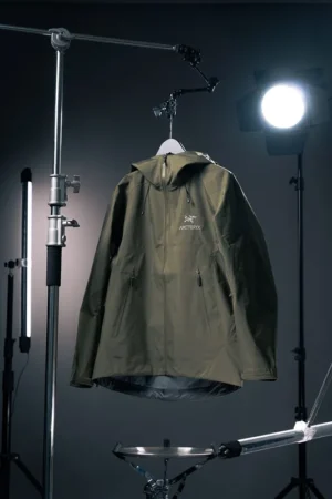 LX Batch Arcteryx Beta LT, "LX" LT-