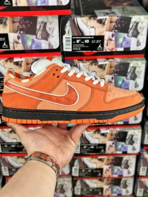AY Batch DUNK, "AY" - "FD8776-800"