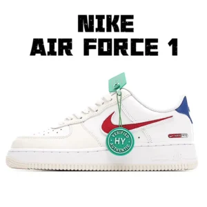 Air Force 1, "HY" - "HF5744-146"