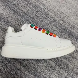 McQueen,
