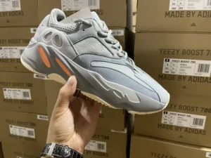 Yeezy 700, " OG " -  " EG7597 " Coconut 700 first generation inertia!