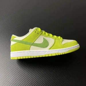 T1 Batch DUNK, "T1" - "DM0807-300"Nike Dunk SB Low SB Pro”Sour Apple”