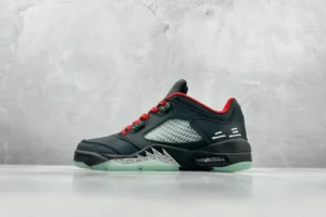 AIR JORDAN 5, " 5A " -  " DM4640-036 " AJ5 Chinese Jade!