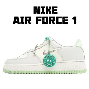 Air Force 1, "HY" - "FN8540-001"