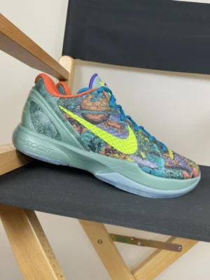 GX Batch Kobe 6, "GX" - "640220-001"