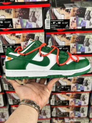 AY Batch DUNK, "AY" - "CT0856-100"
