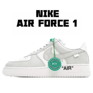 Air Force 1, "HY" - "MS-0222 "LV