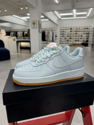 Air Force 1, "3A" - "HF4933-400" 