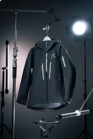 LX Batch Arcteryx Alpha SV 6, "LX"  SV-