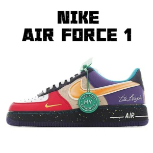 Air Force 1, "HY" - "CT1117-100"