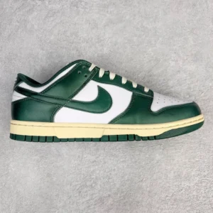 G batch dunk, "G" -  batch "DQ8580-100"dunk NK Dunk Low “Vintage Green”