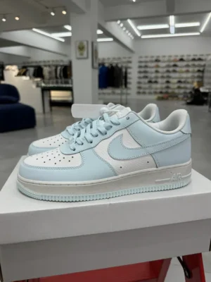 Air Force 1, "3A" - "HF5385-400"