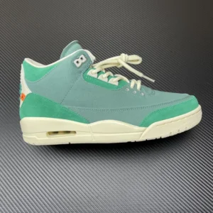 AIR JORDAN 3, "OG" - "FZ7974-300"Nina Chanel Abney x Air Jordan 3 Retro AJ3 3